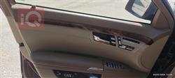 مێرسێدس بێنز S-Class
